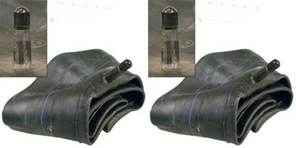 2 Pack: 600/690-9 Dual Size Inner Tubes | 9" Rim | TR13 Valve