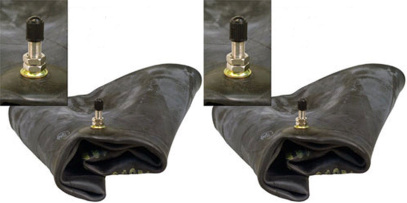 2- 12.4-36 13.6-36 13.9-36 Premium Tractor Tire Inner Tube TR218