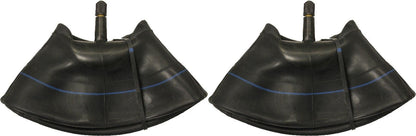 Two-22x7.50-12 22x9.50-12 23x8.50-12 23x9.50-12 24x9.50-12 LAWN TRACTOR INNER TUBE TR13 Fits 22x10.50-12