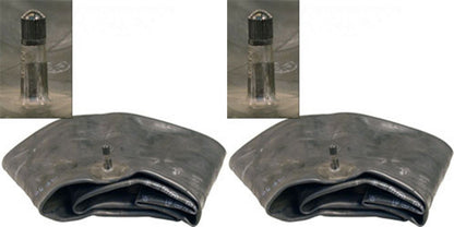 2-15" 16" &16.5" Fits over 33" 35" Super Swamper TSL Boggers HeavyDuty Inner Tube TR13