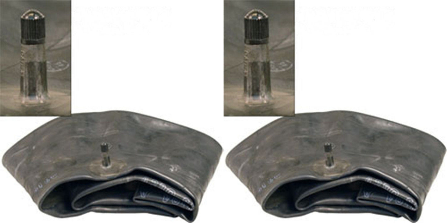 2- 5.30-12 TR13 BOAT CAMPER TRAILER TIRE INNER TUBES