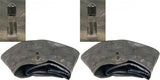 TWO NEW 7.50-18 TR15 IMPLEMENT FARM Tractor TIRE INNER TUBES