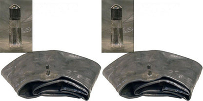 TWO NEW GR/KR16 TR15 VALVE HEAVY DUTY RADIAL CAR & TRUCK TIRE INNER TUBES
