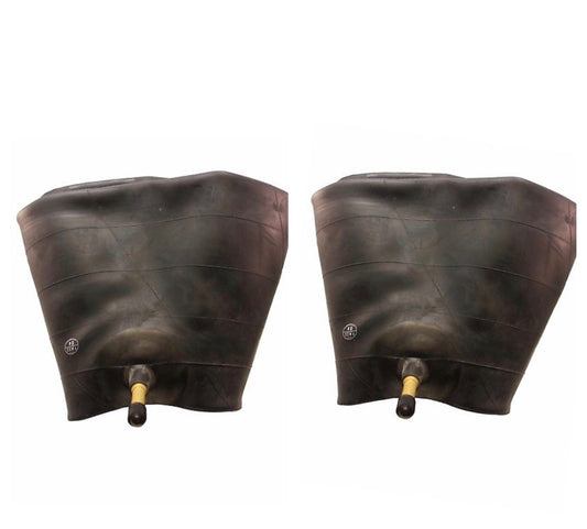 TWO NEW 11R22.5 TR300 VALVE TRUCK TIRE INNER TUBES
