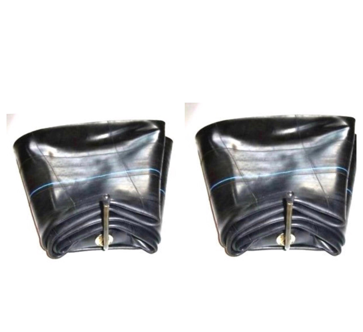 TWO NEW 7.50R16 TR75A RADIAL TRUCK TIRE INNER TUBES