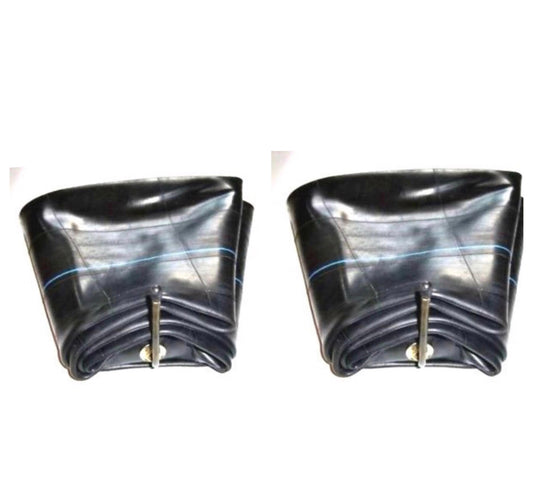 TWO NEW 7.50-18 TR75 BRASS STEM VALVE PICK-UP TRUCK TIRE INNER TUBES