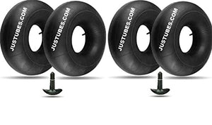 Four KR14/15 Heavy Duty Tire Inner Tubes 205/75R15 215/75R15 215/70R15 225/70R15 many other sizes