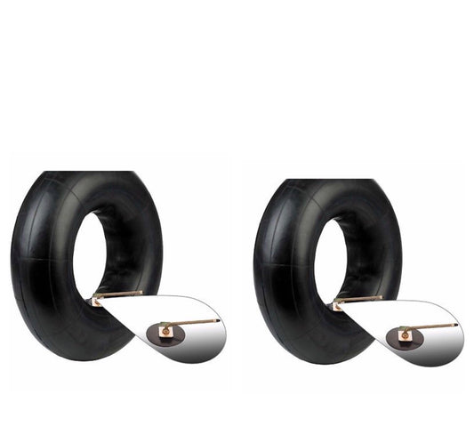 TWO NEW 16.00R20/18.00R20 TR179A TIRE INNER TUBES