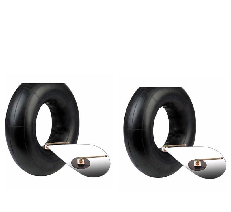 TWO NEW 16.00R20/18.00R20 TR179A TIRE INNER TUBES
