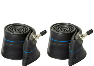 Two 3.00-12 Inner Tire Tube Motorcycle 275/300-12 Straight Valve Stem TR4 80/100-12 Free Shipping