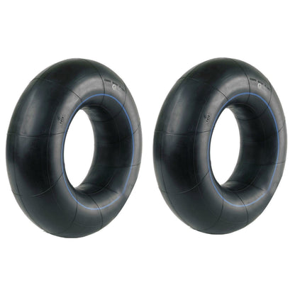 TWO BRAND NEW HUGE 40"-44" INNER TUBES FOR RAFTING, RIVERS, LAKES, FLOAT TUBE,SNOW, & SLEDDING
