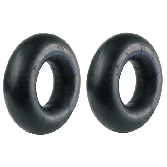 TWO BRAND NEW HUGE 40"-44" INNER TUBES FOR RAFTING, RIVERS, LAKES, FLOAT TUBE,SNOW, & SLEDDING