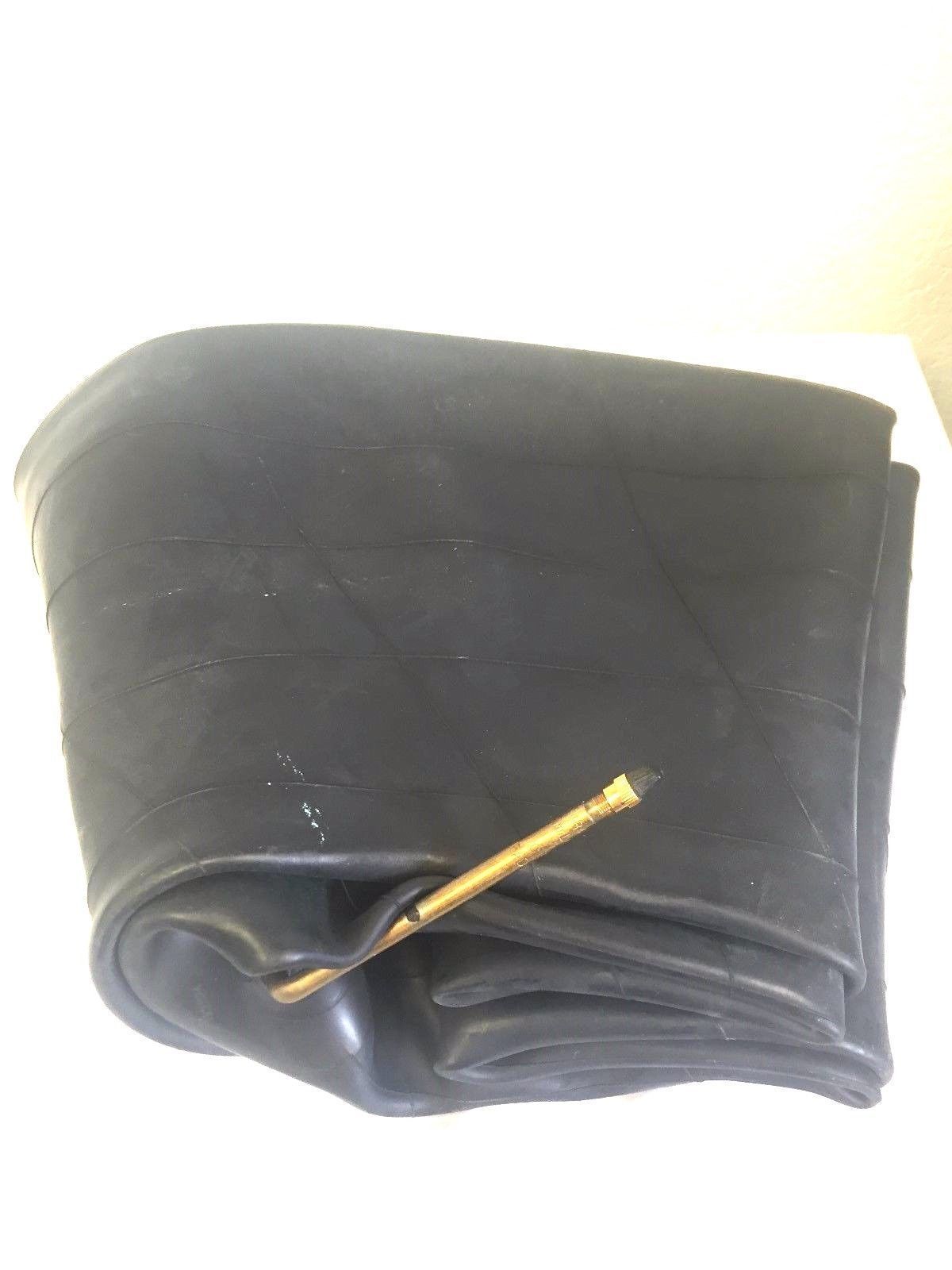 TWO NEW 7.50R20 TR77 VALVE TRUCK TIRE INNER TUBES