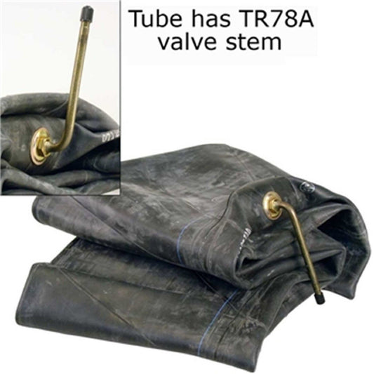 2- NEW 11.00R24 12.00R24 1100-24 1200-24 11/1200R24 Heavy Duty Truck Tire Inner Tubes