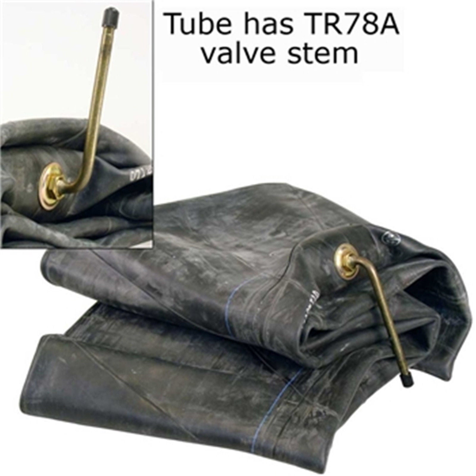 2-1000R22 10.00R22 1000-22 10.00-22 RADIAL TRUCK TIRE INNER TUBE HEAVY ...