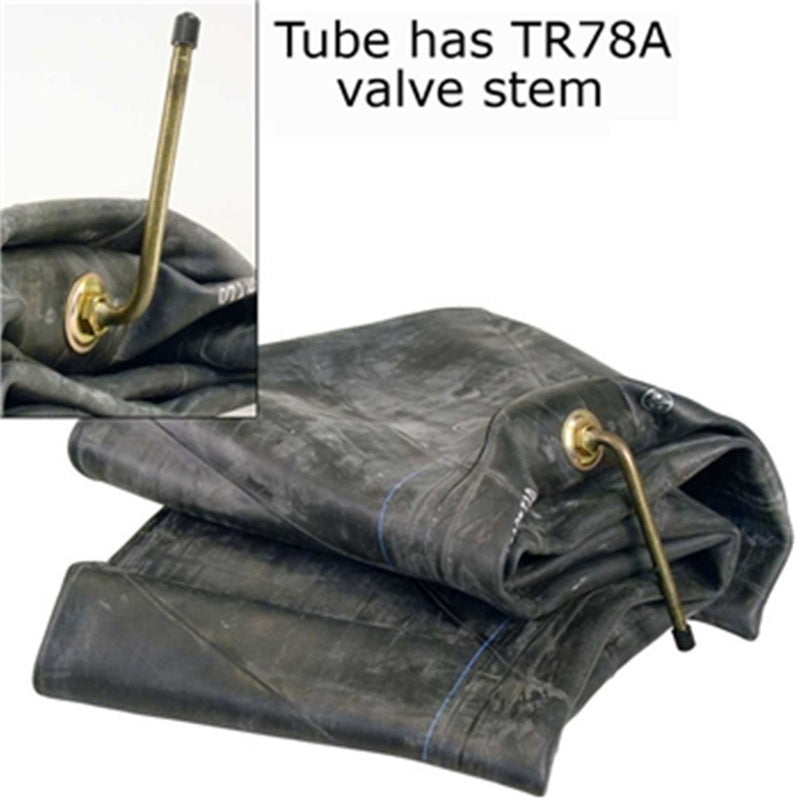 2-1000R22 10.00R22 1000-22 10.00-22 RADIAL TRUCK TIRE INNER TUBE HEAVY DUTY