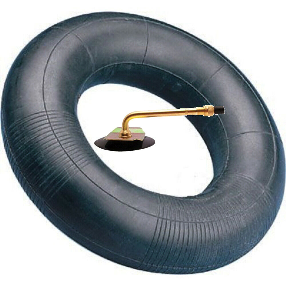 1- 17.5-25 17.5R25 Grader Inner Tube Heavy Duty TRJ1175C Valve Stem 17.5x25