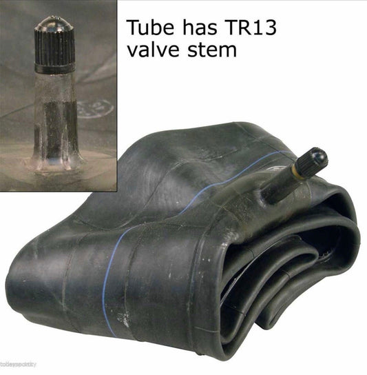 One New 15x5.00-6 Snow Blower Tire Inner Tube 15/500-6