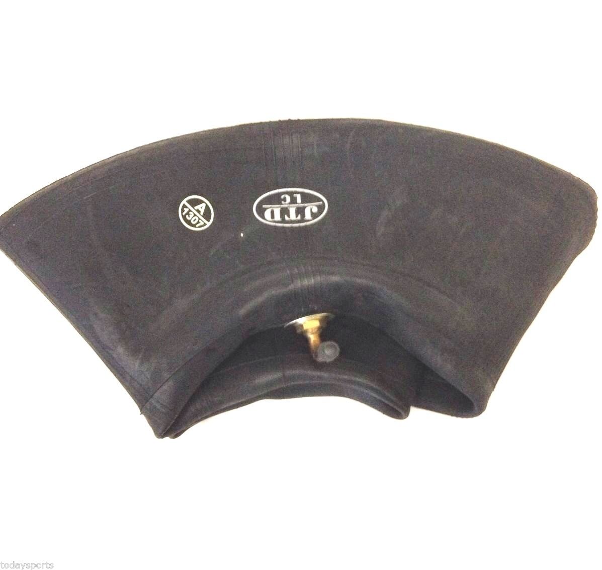 ONE NEW 6.50-10, 7.50-10 JS2 VALVE INDUSTRIAL FORKLIFT TIRE INNER TUBE