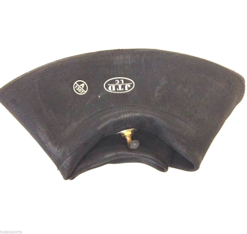 ONE NEW 6.50-10, 7.50-10 JS2 VALVE INDUSTRIAL FORKLIFT TIRE INNER TUBE