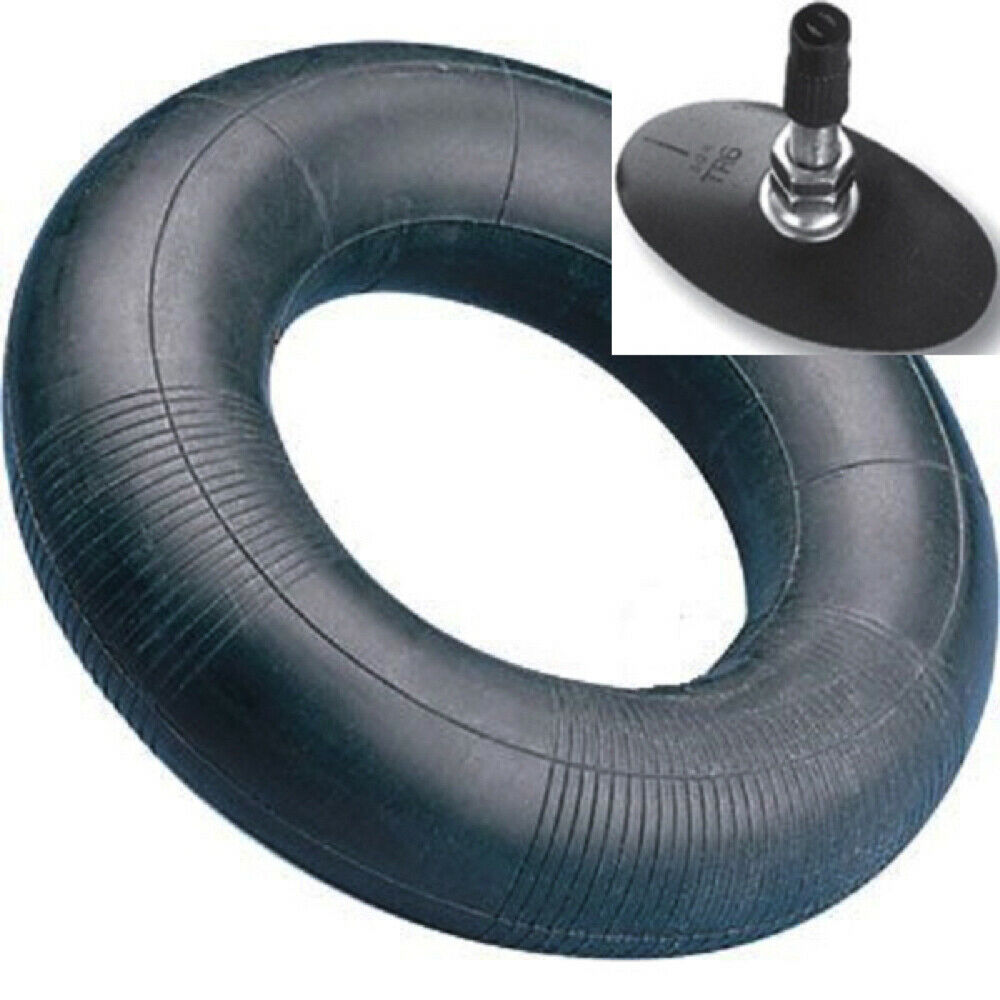 ONE- NEW 2.50/2.75-18 INNER MOTORCYCLE TUBE  TR4 STEM