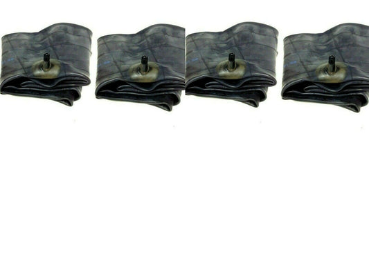 4 Inner Tubes 12-16.5 Tube New Skid Steer Loader, 12x16.5, Fits Bobcat Loaders 33x16.5