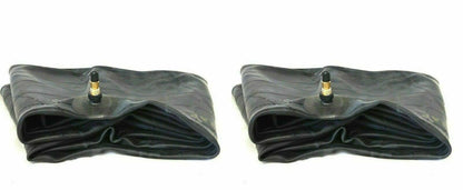 2- 14R17.5 Skid Steer CONSTRUCTION INDUSTRIAL TIRE HEAVY DUTY INNER TUBES TR218 VALVE STEM 14x17.5 14-17.5