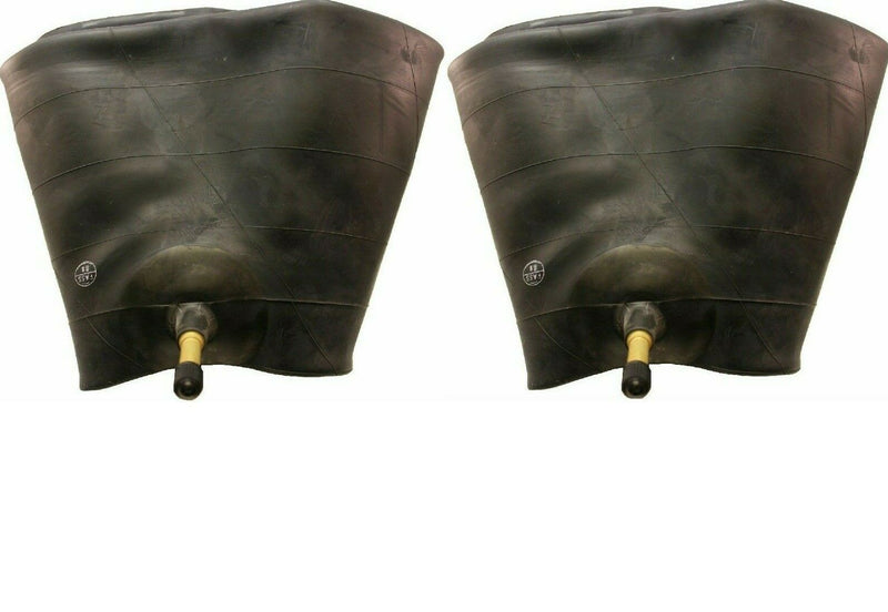 TWO 7-14.5, 8-14.5 TR300 VALVE STEM TRAILER TIRE INNER TUBES 7-14.5, 8-14.5, 9-14.5