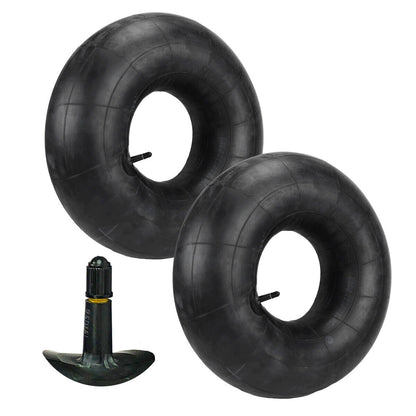 Two 21x7-8 / 21x8-8 ATV & Lawn Multi-Fit Inner Tubes – TR13 Valve Stem