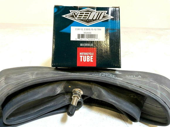 inch Front Inner Tube For 90cc 110cc 125cc PIT PRO Trail
