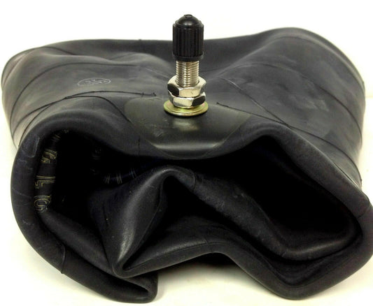 ONE 22X11-8 METAL VALVE HEAVY DUTY ATV TIRE INNER TUBE Fits 18X8.50-8 20x10-8 22X11-8 22X12-8 22.5x10-8 Heavy Duty
