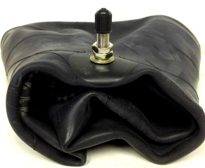 ONE 22X11-8 METAL VALVE HEAVY DUTY ATV TIRE INNER TUBE Fits 18X8.50-8 20x10-8 22X11-8 22X12-8 22.5x10-8 Heavy Duty