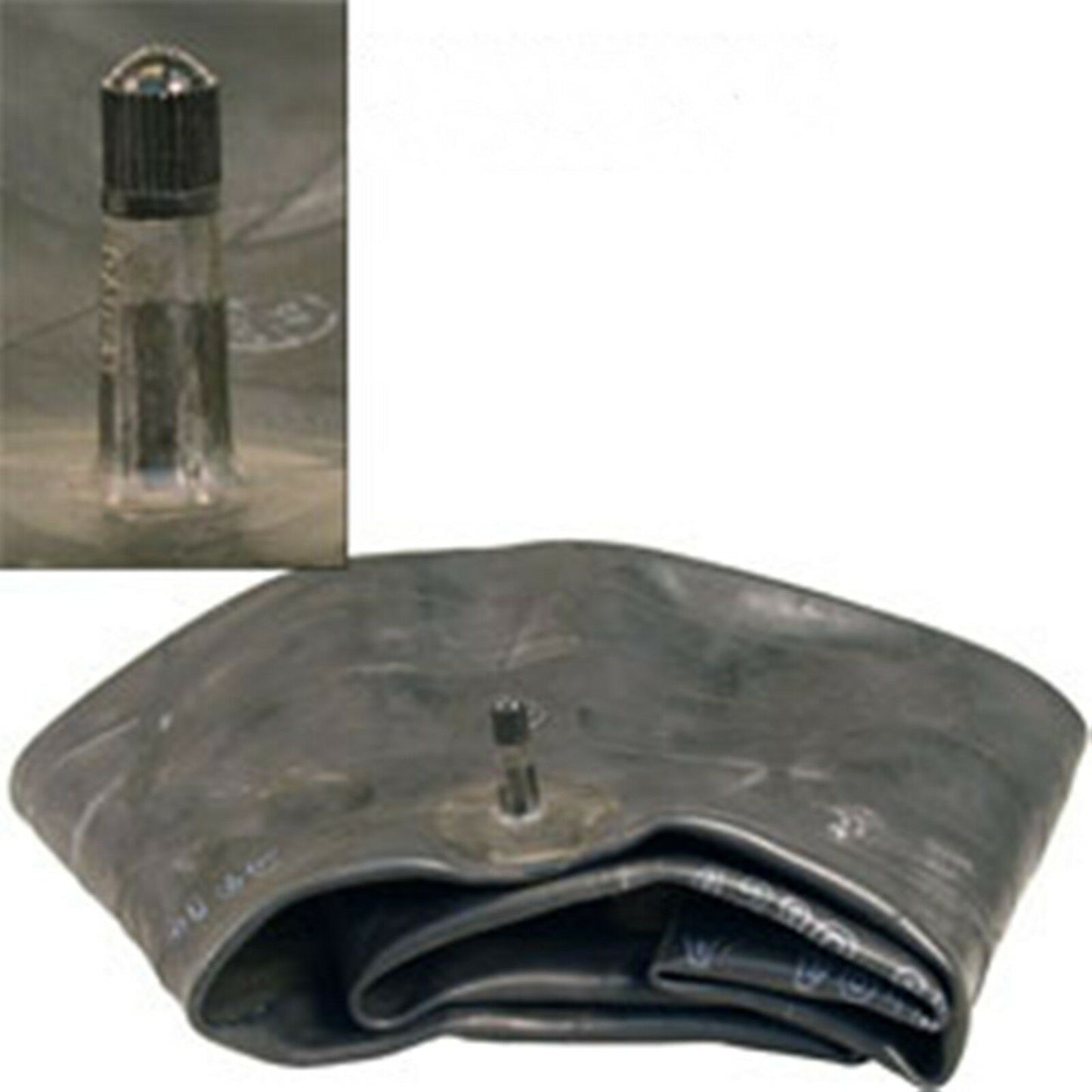 Car Tire Inner tubes Fits 205/50R16, 205/55R16, 205/60R16,225/60R16 Standard TR13 Valve Stem
