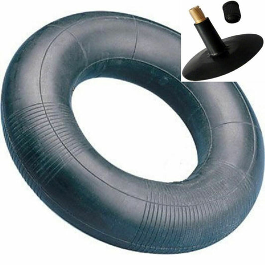 Two 205/75D15 205/75R15 Trailer tire inner tubes works in Bias and Radial Tires ST205/75D15 ST205/75R15