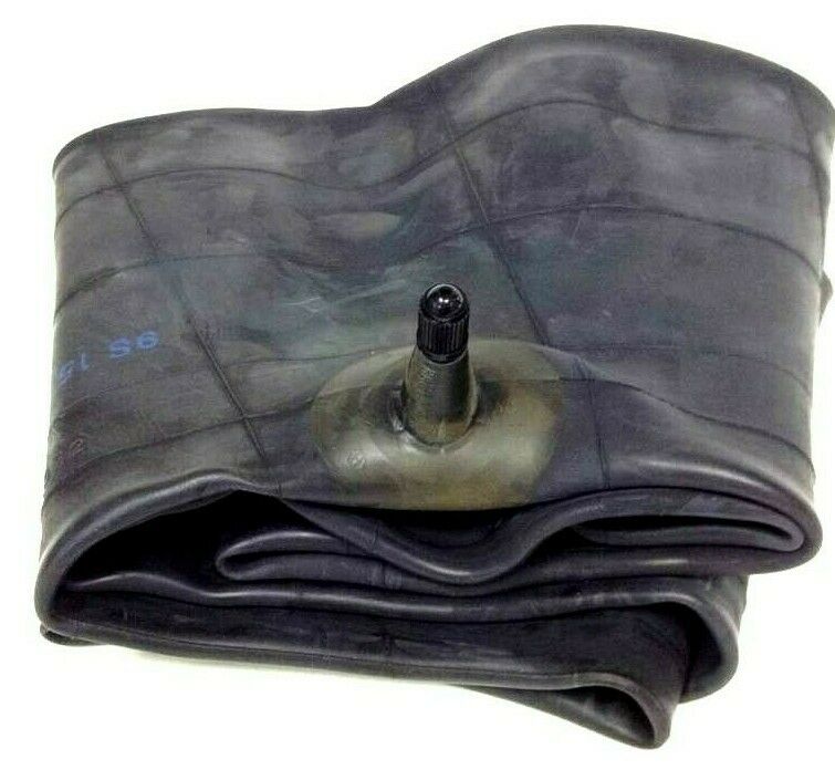 Two 12.5L-15 / 12.5L16 Farm Implement Inner Tubes – TR15 Valve Heavy Duty New