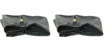 16.9-34 18.4-34 Heavy Duty Tractor Tire Inner Tubes TR218 — Set of 2 — Air or Fluid Ballast