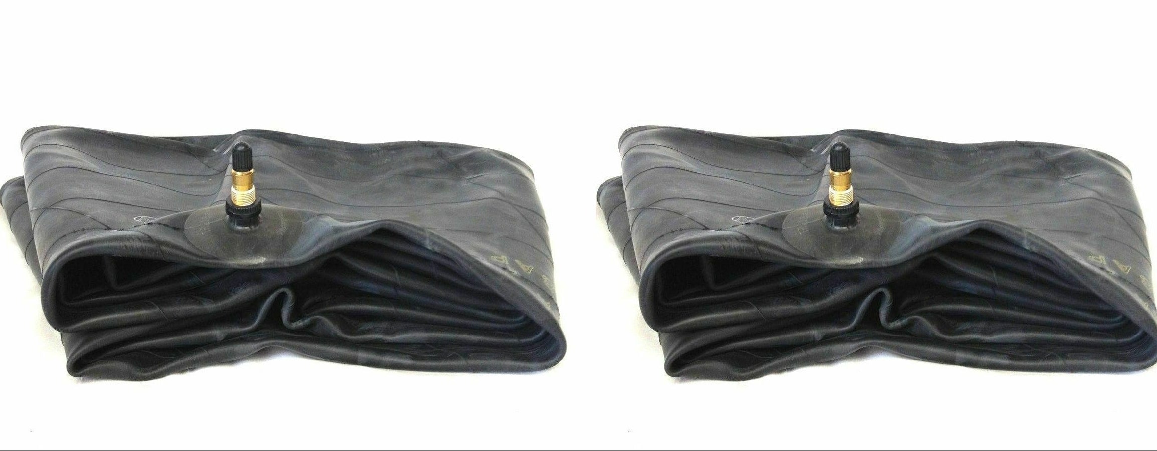Rad Rover Innertubes Heavy Duty Rear Radial Tractor Inner Tubes – 2 Pack – TR218 Valve Stem ...